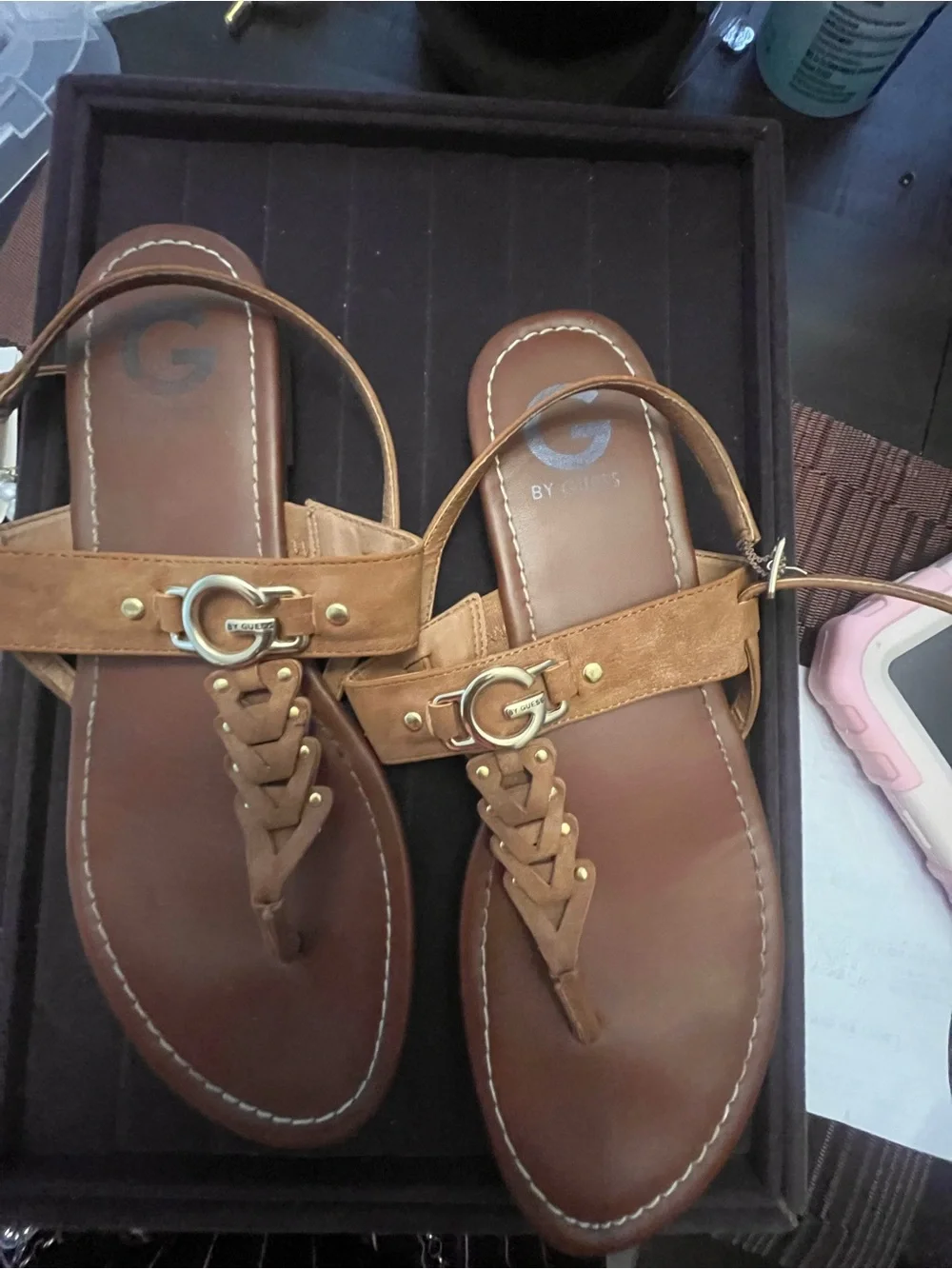 G by Guess by guess